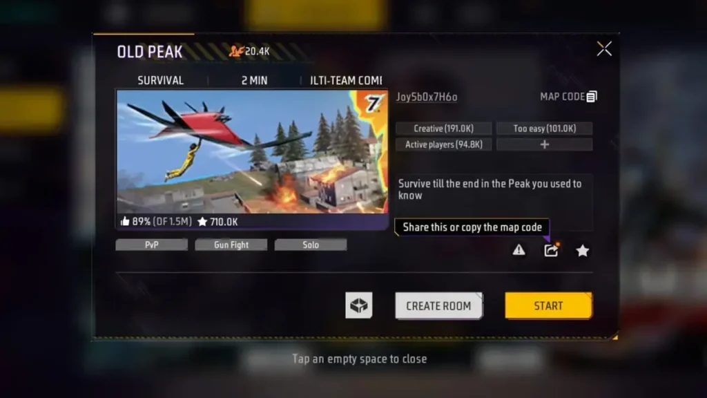 ff beta testing modfyp1