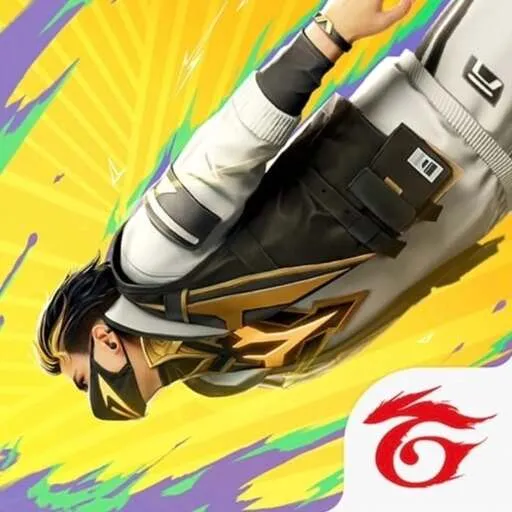 FF Beta Logo