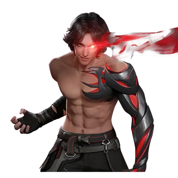 Features Tested in FF Beta Testing Modfyp: New characters 